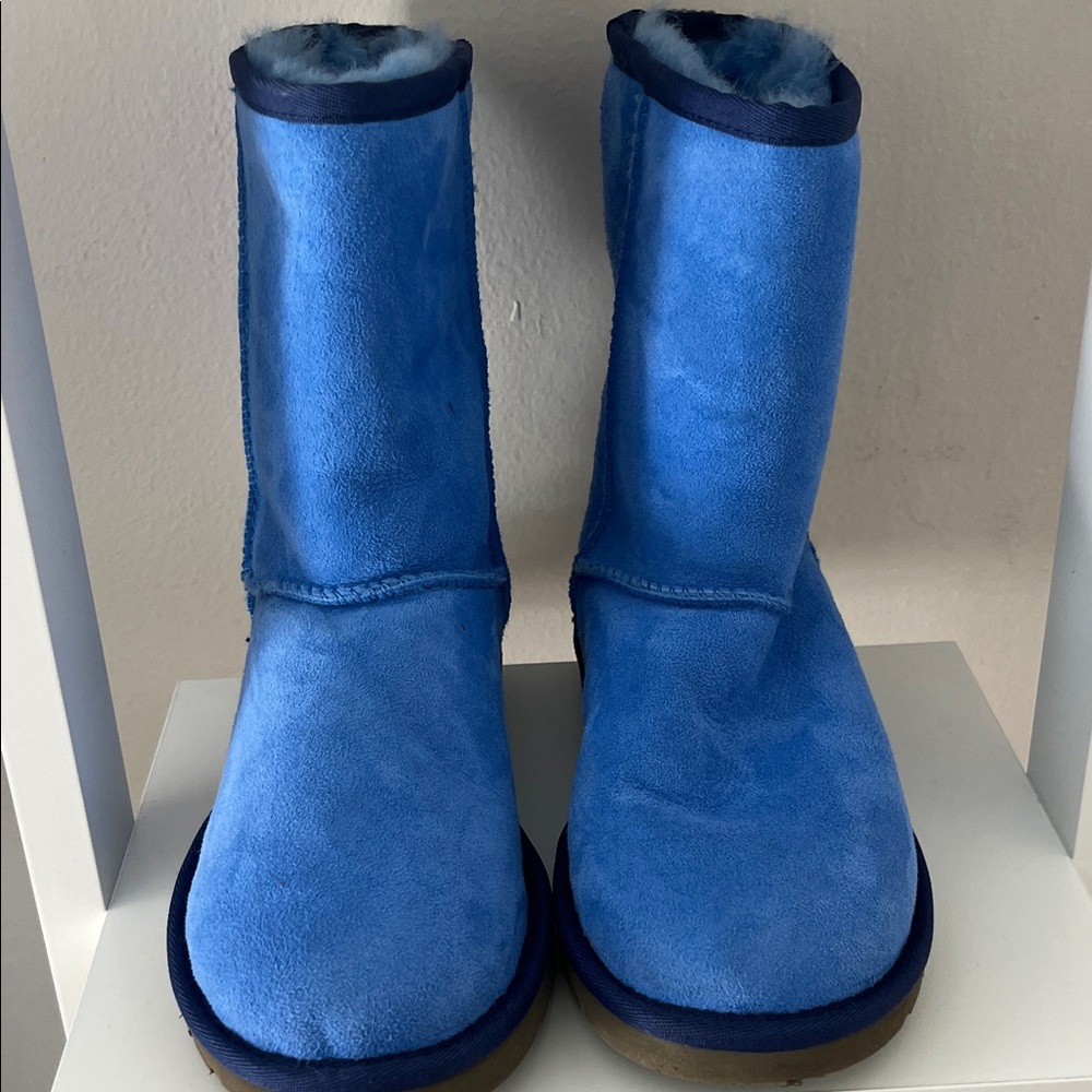 UGG Classic Short Boot - Picture 6 of 8